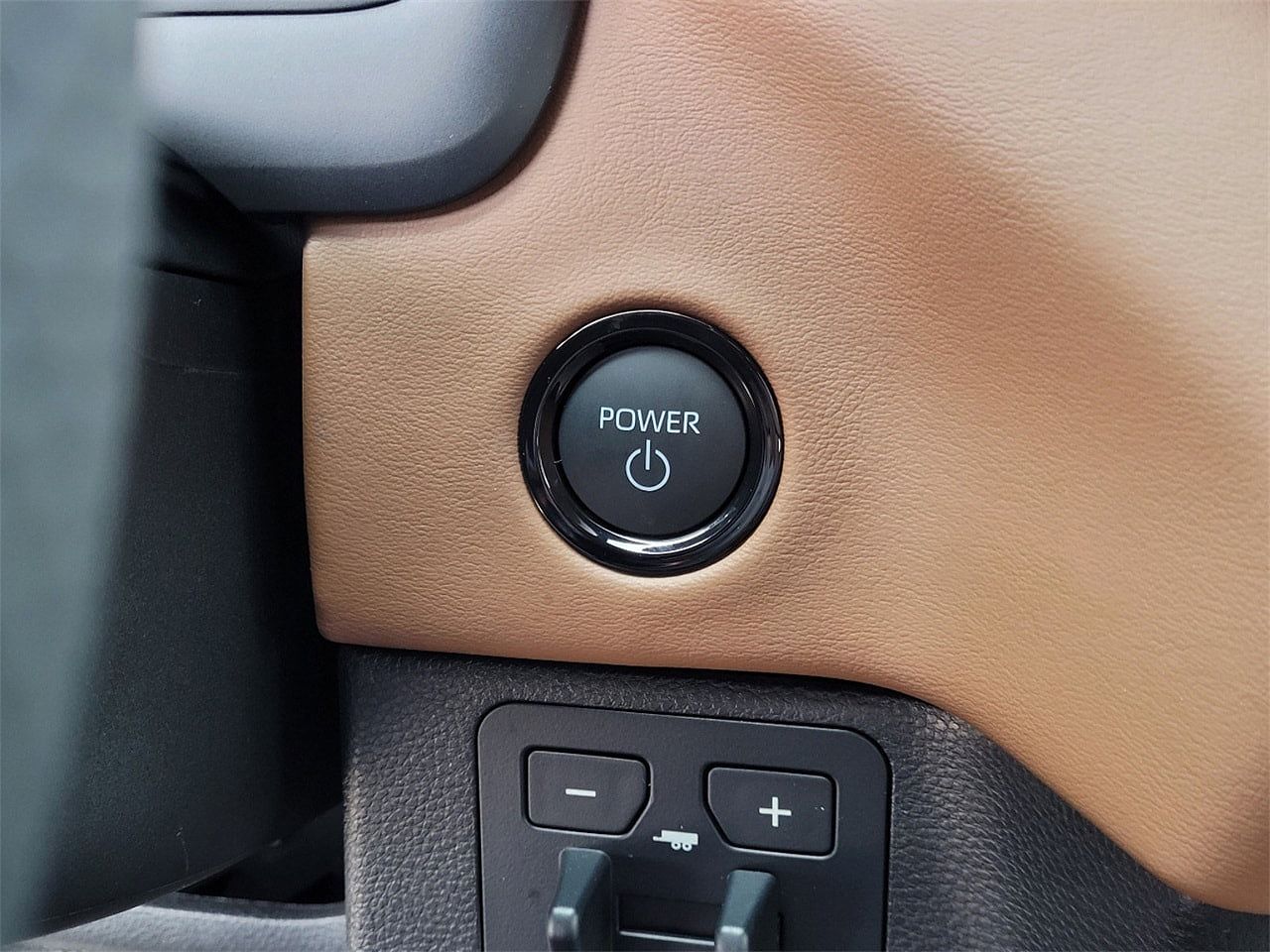 2025 Toyota Tundra