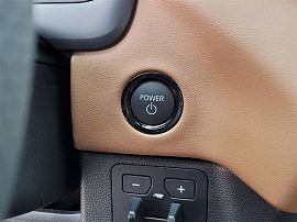 2025 Toyota Tundra