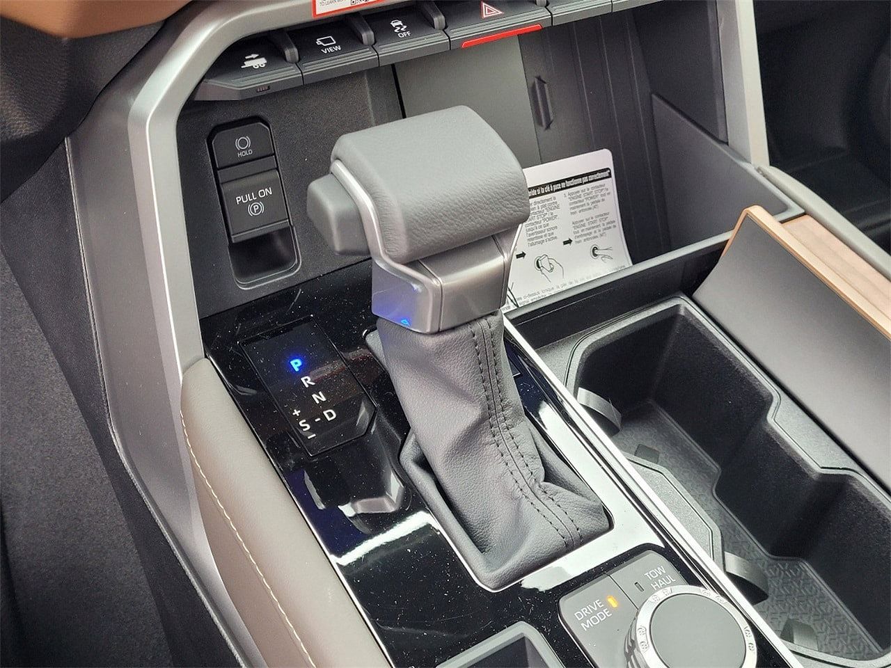2025 Toyota Tundra