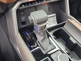 2025 Toyota Tundra