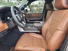 2025 Toyota Tundra