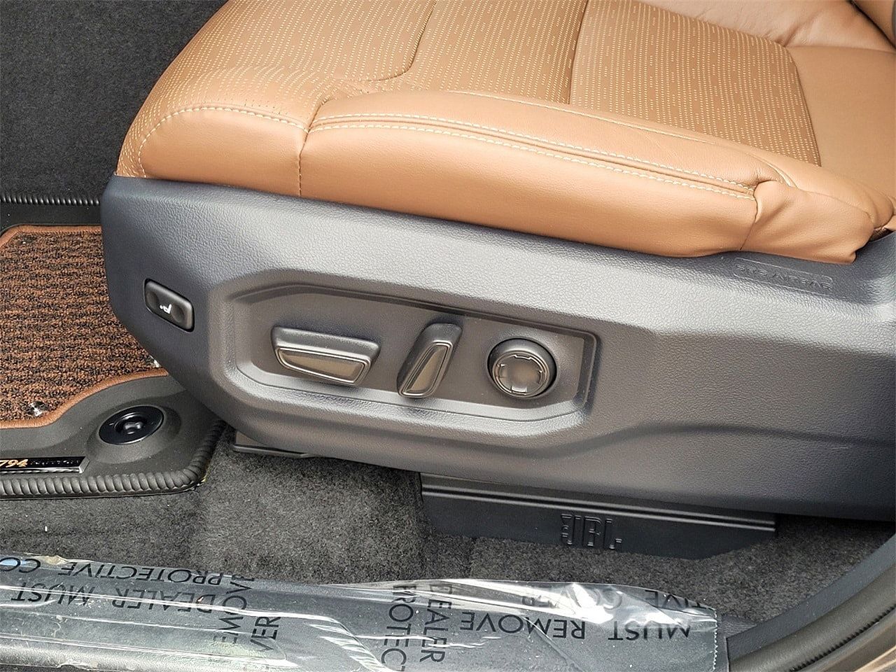 2025 Toyota Tundra
