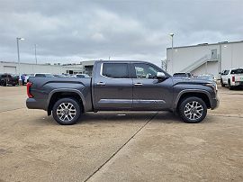 2025 Toyota Tundra