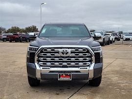 2025 Toyota Tundra