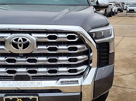 2025 Toyota Tundra