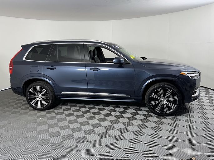 2023 Volvo XC90