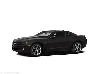 2011 Chevrolet Camaro