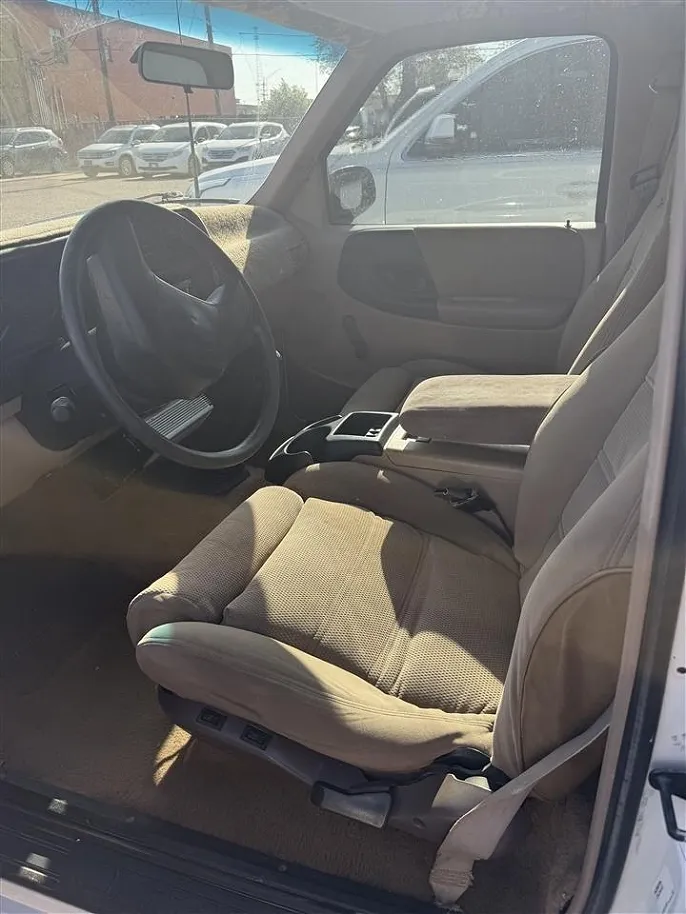 1994 Mazda B-Series
