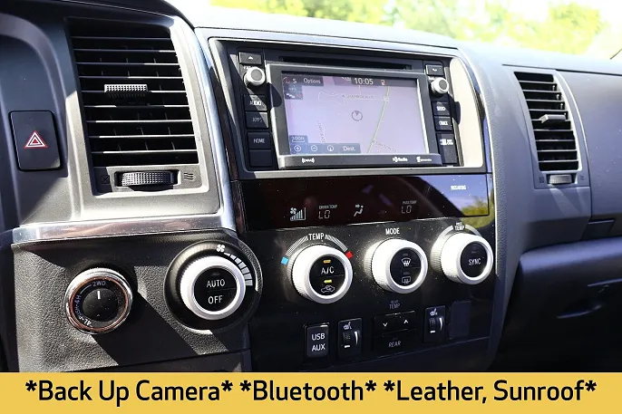 2019 Toyota Sequoia