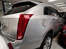 2010 Cadillac SRX Luxury image 2