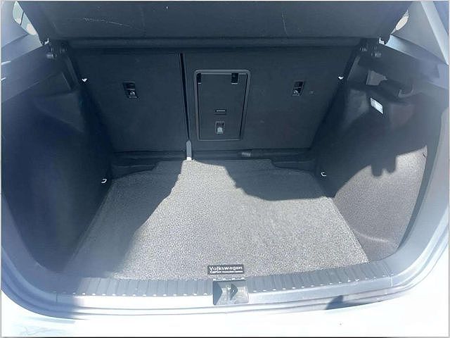 2024 Volkswagen Taos