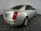 2016 Cadillac CTS Standard image 5