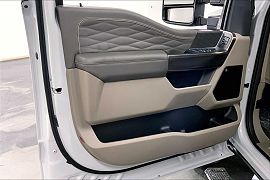 2025 Ford F-250