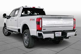 2025 Ford F-250