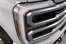 2025 Ford F-250