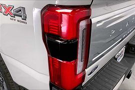 2025 Ford F-250