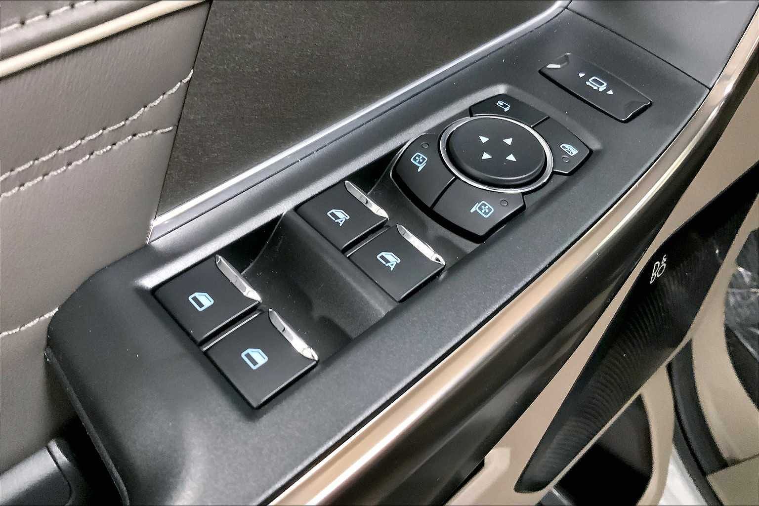 2025 Ford F-250