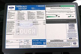 2025 Ford F-250