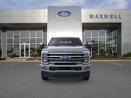 2025 Ford F-250
