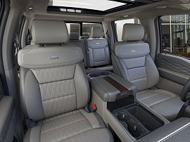 2025 Ford F-250