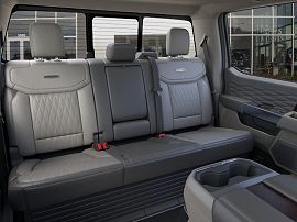 2025 Ford F-250