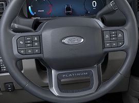 2025 Ford F-250