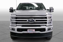 2025 Ford F-250