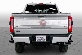 2025 Ford F-250