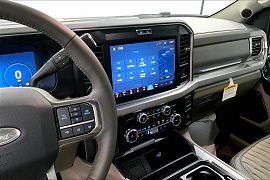 2025 Ford F-250