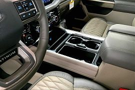 2025 Ford F-250