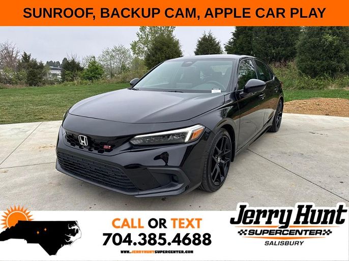 2024 Honda Civic