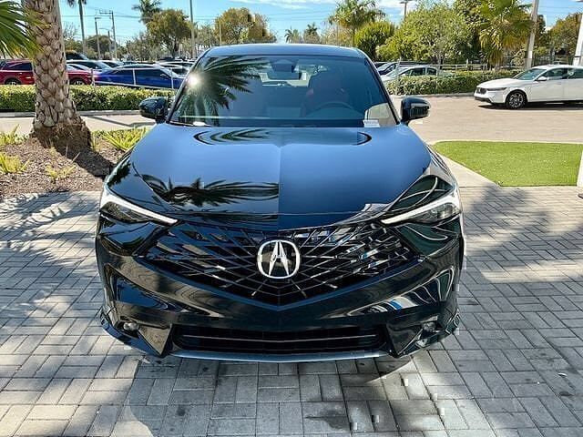 2026 Acura ADX