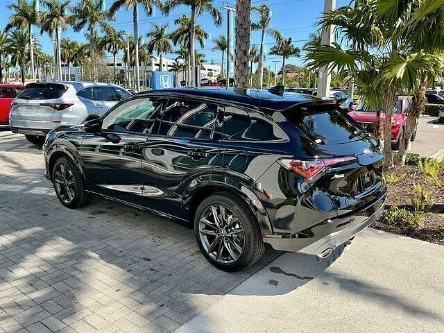 2026 Acura ADX