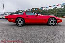 1985 Chevrolet Corvette null image 23