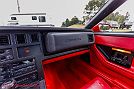 1985 Chevrolet Corvette null image 33