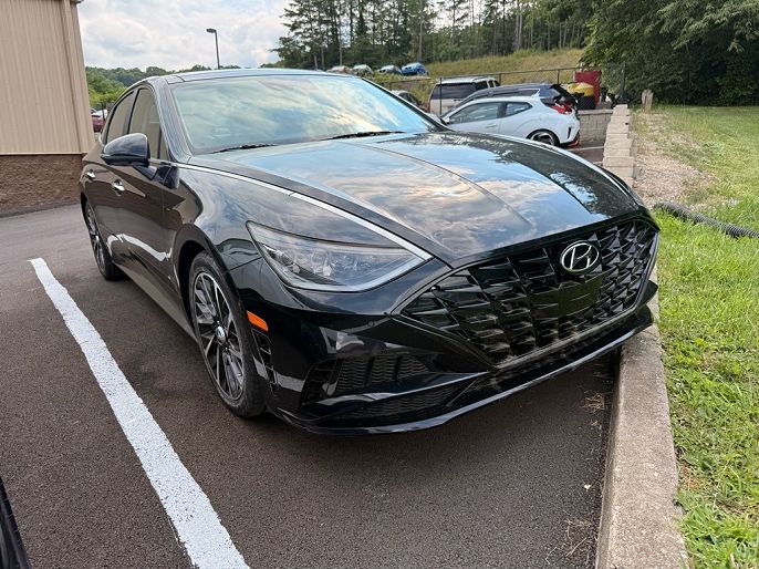 2023 Hyundai Sonata
