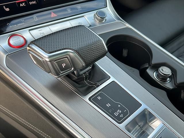 2020 Audi S7 Prestige image 14