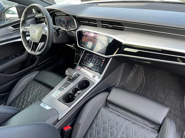 2020 Audi S7 Prestige image 22