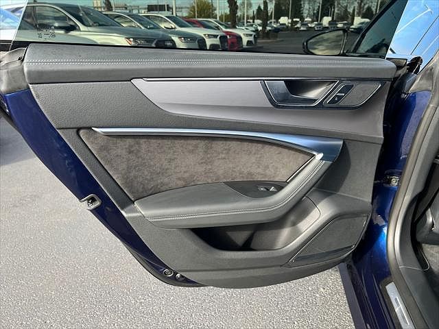 2020 Audi S7 Prestige image 26