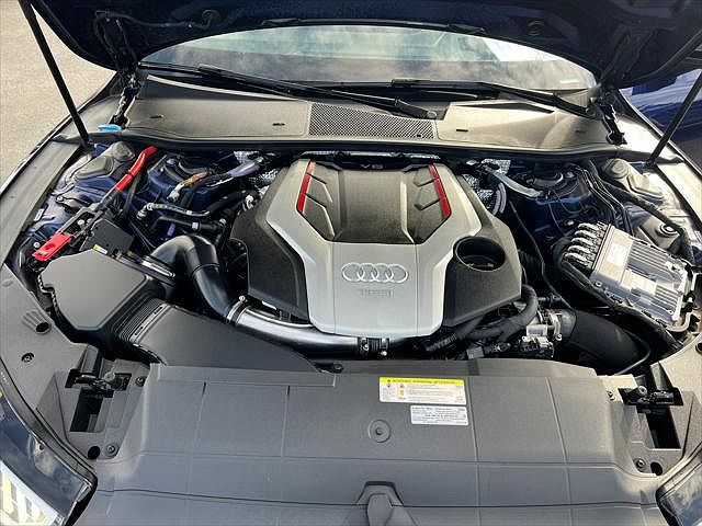 2020 Audi S7 Prestige image 8