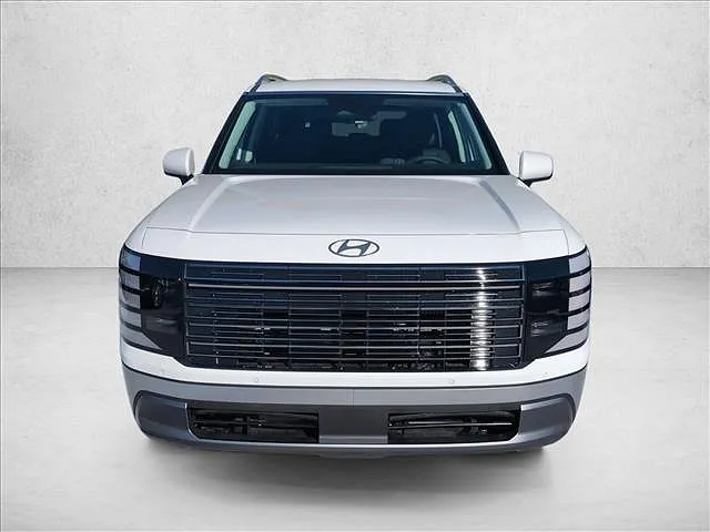 2027 Hyundai Palisade