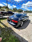 2015 Audi A8 L image 8