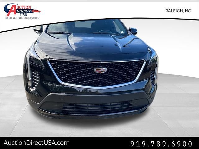 2023 Cadillac XT4