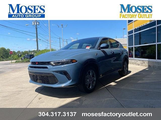 2024 Dodge Hornet