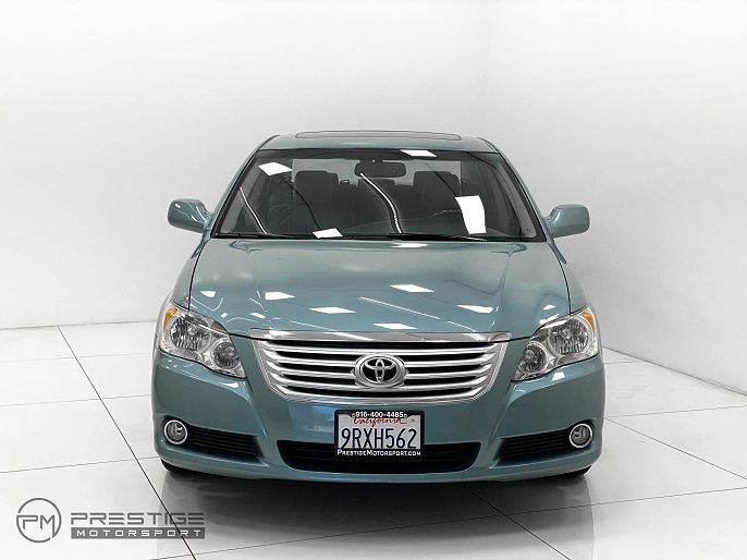 2009 Toyota Avalon