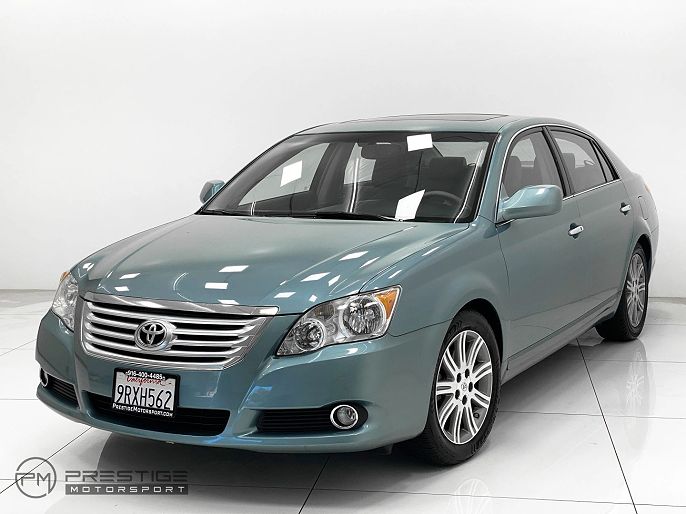 2009 Toyota Avalon
