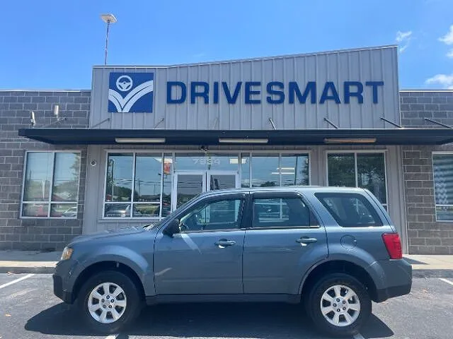 2011 Mazda Tribute