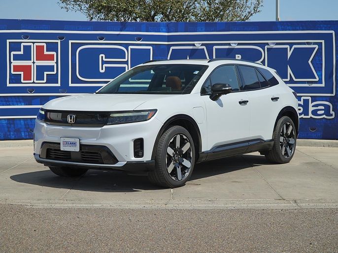 2026 Honda Prologue