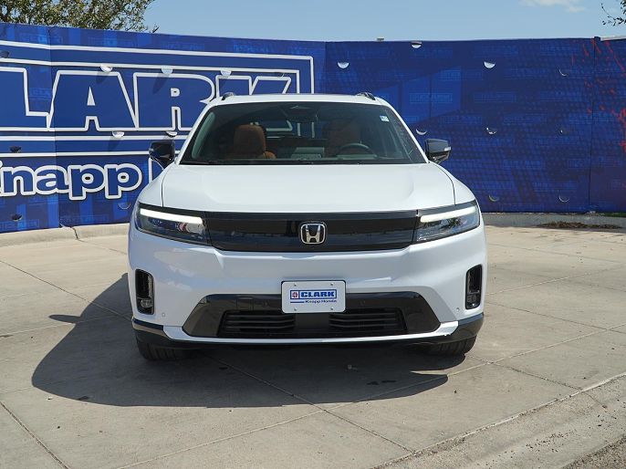 2026 Honda Prologue