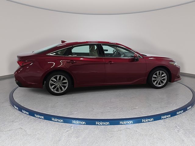 2022 Toyota Avalon
